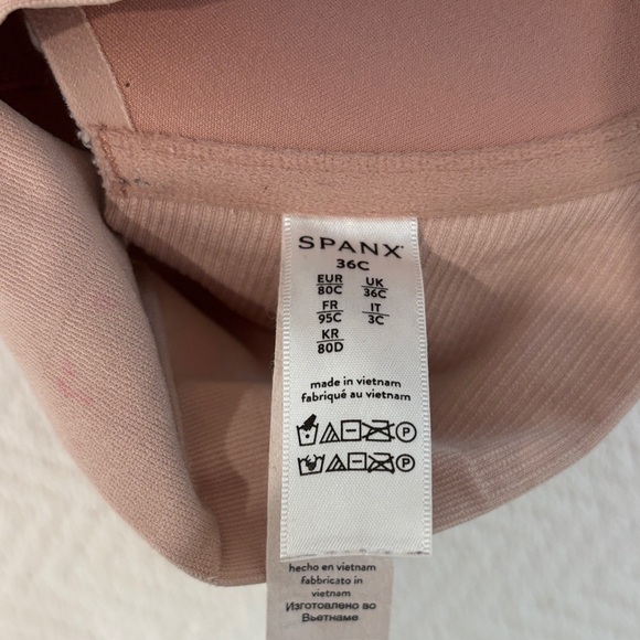 Everyday Smooth T-Shirt Bra - Nude - Picture 2 of 4